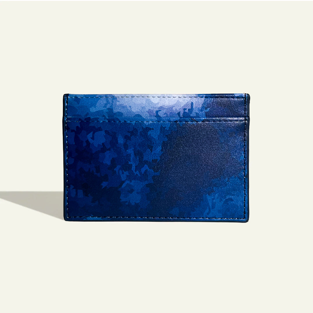 Blueberry Card Holder