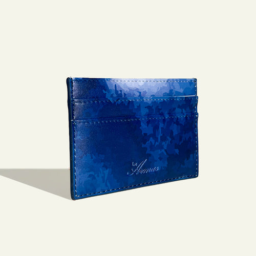 Blueberry Card Holder