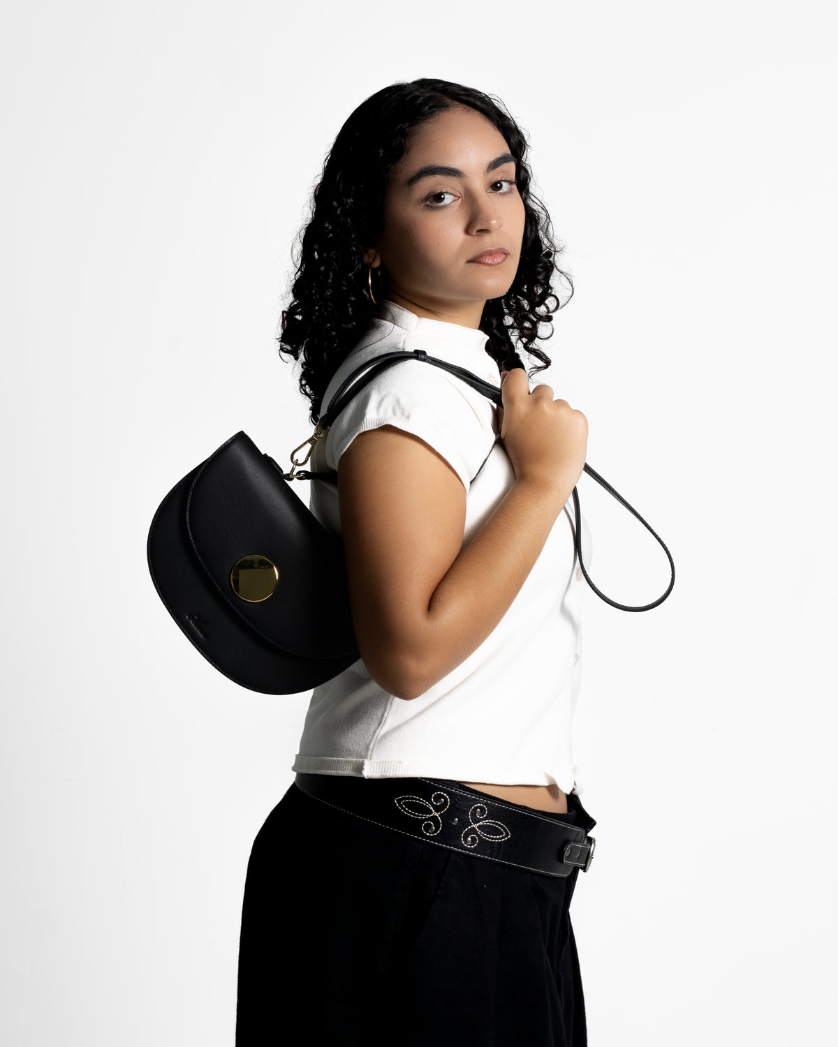 Ma chérie Bag