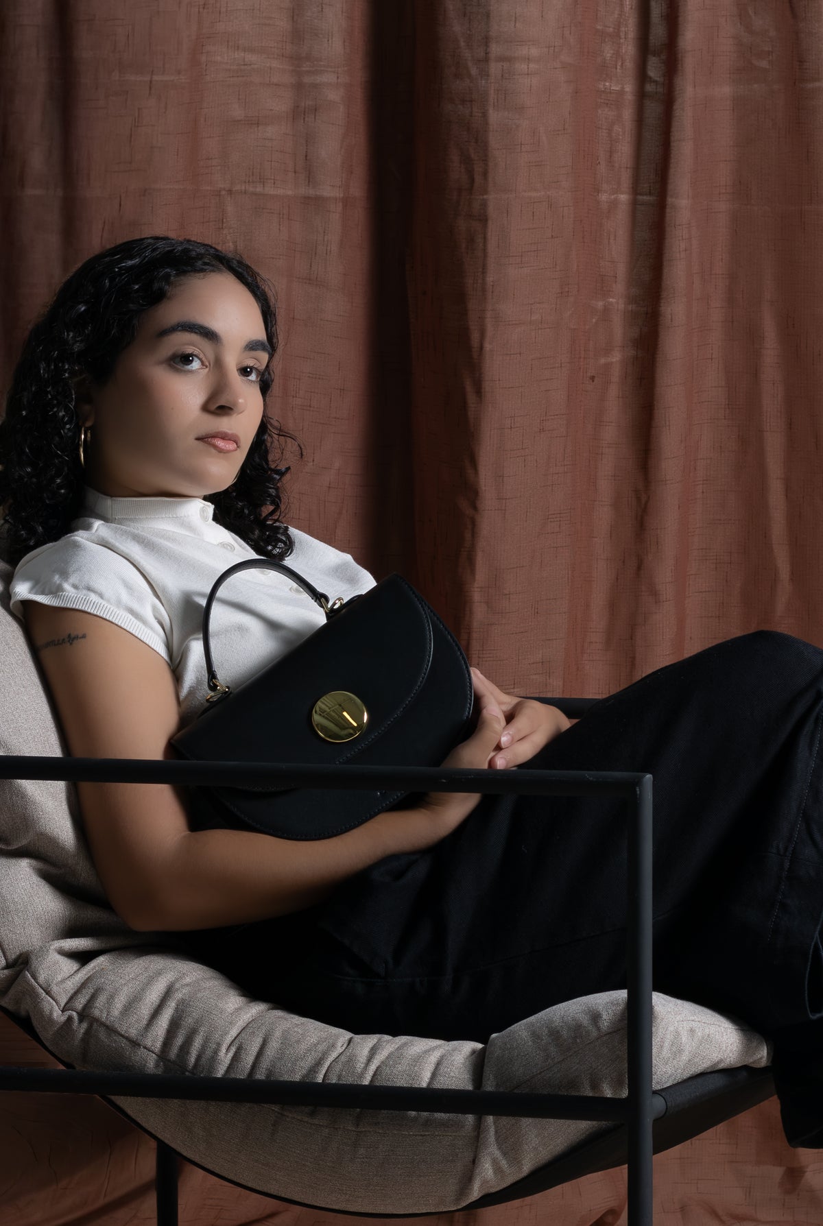 Ma chérie Bag