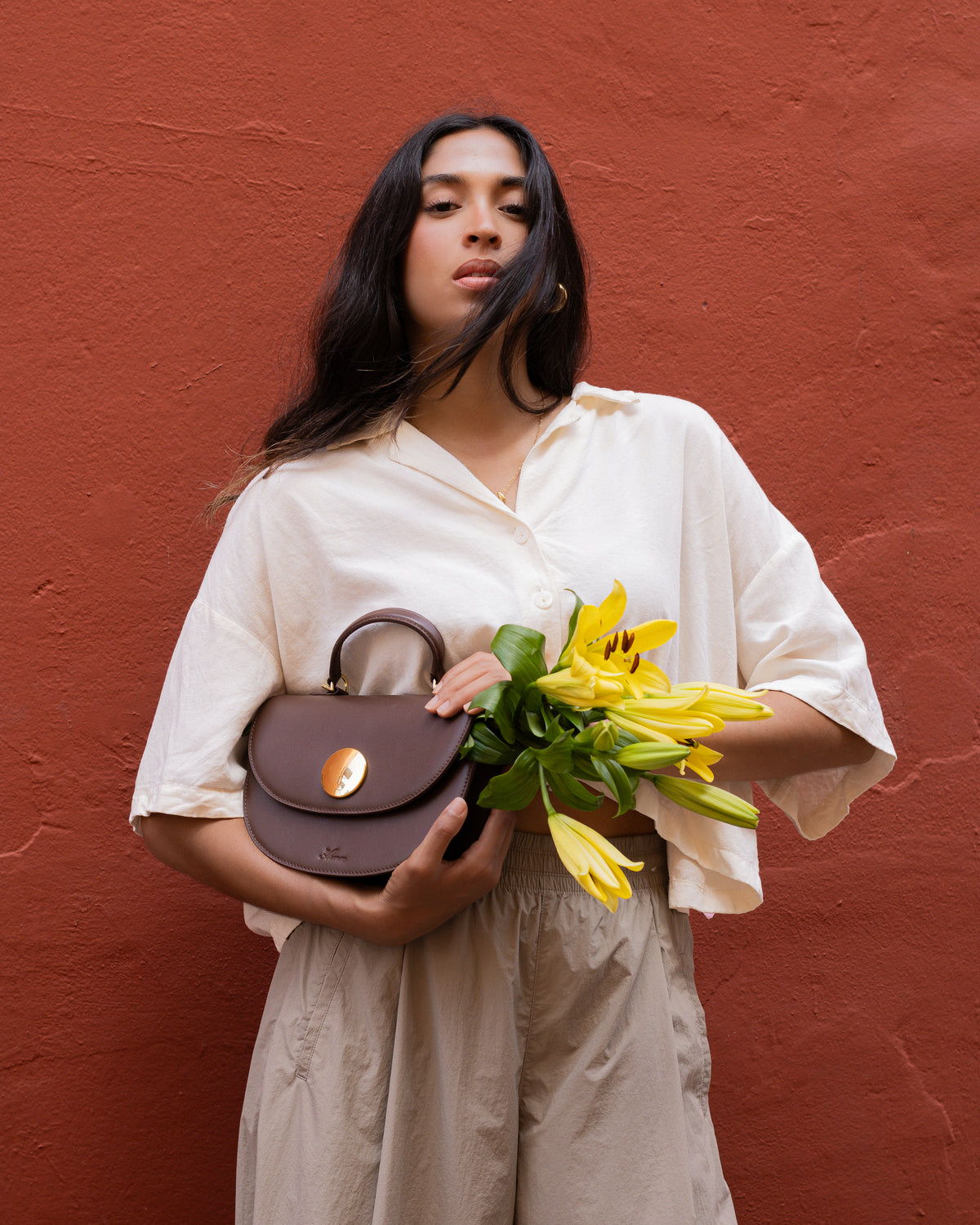 Le Gâteau Bag