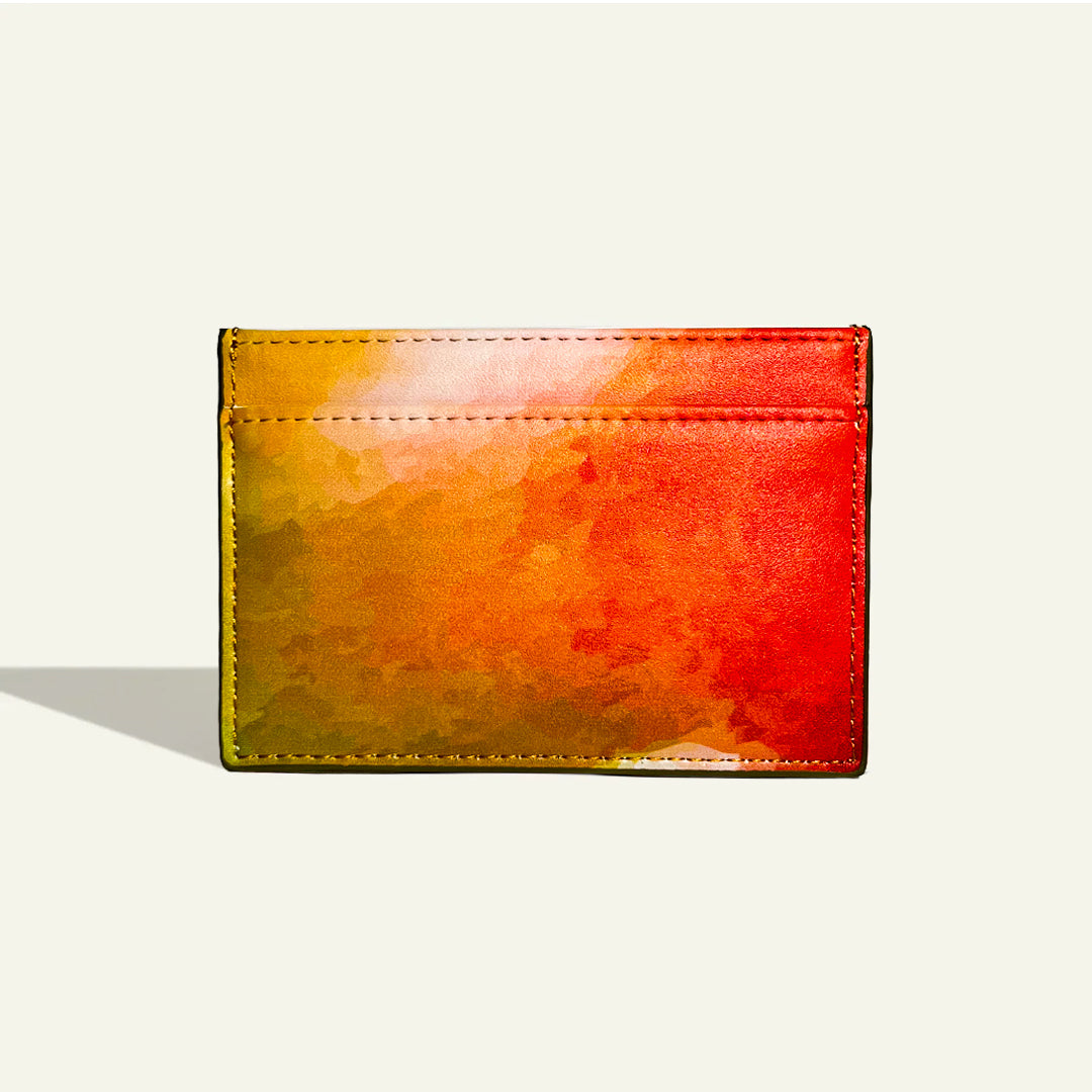 Mango Card Holder