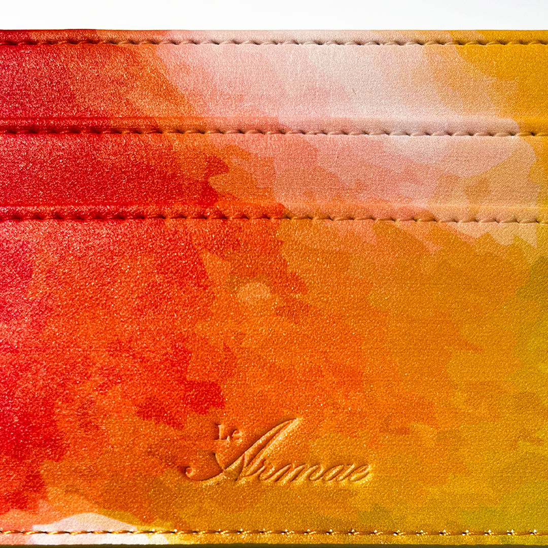 Mango Card Holder