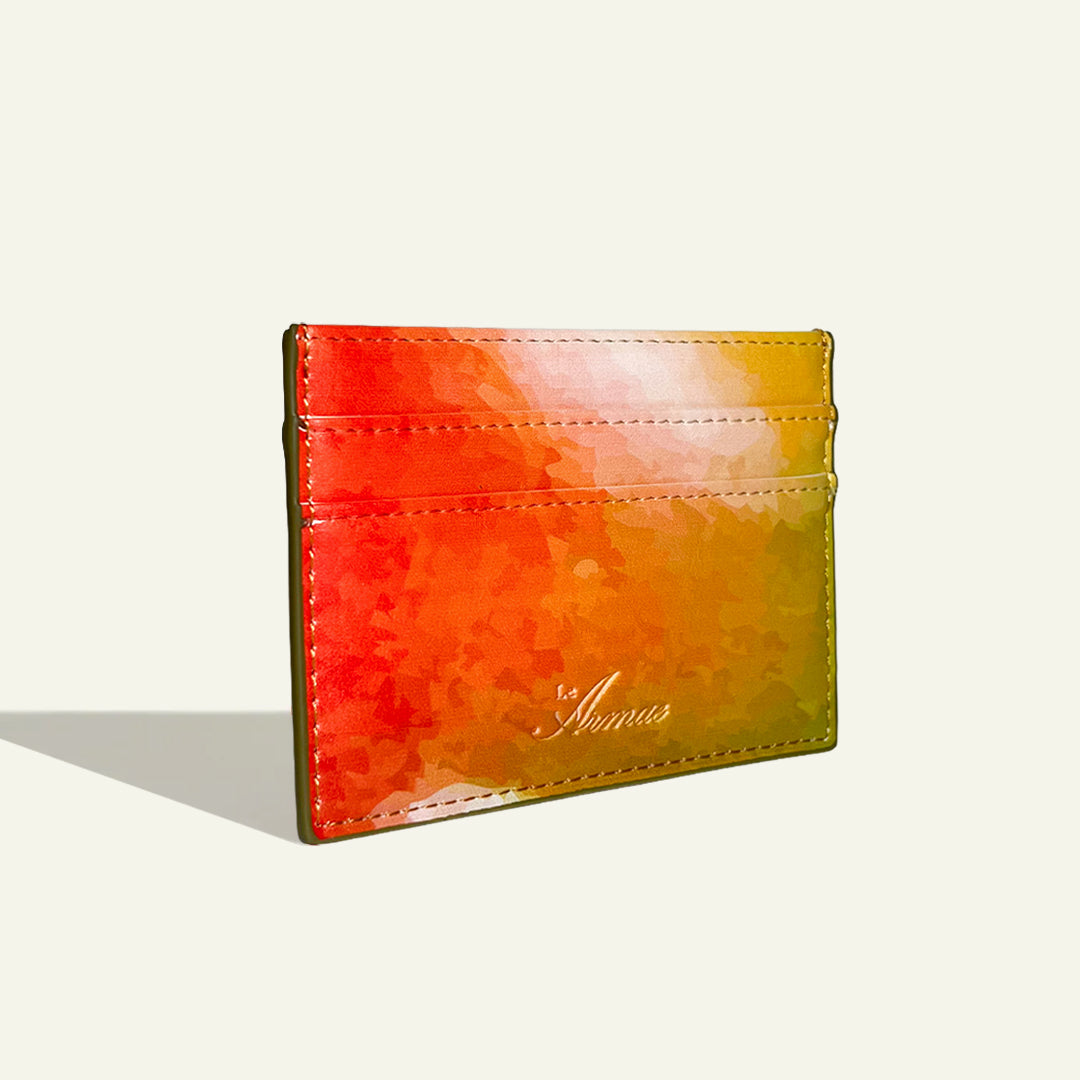 Mango Card Holder