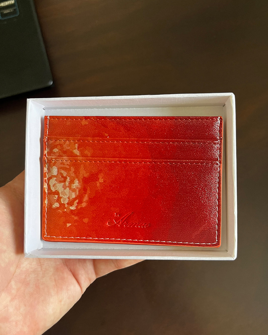 Card Holder Wallet 