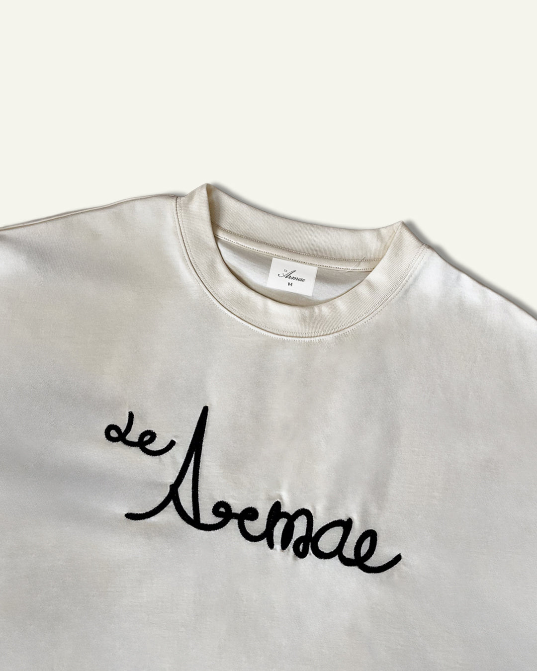 Home Alabaster T-Shirt