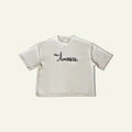 Home Alabaster T-Shirt Le Armae
