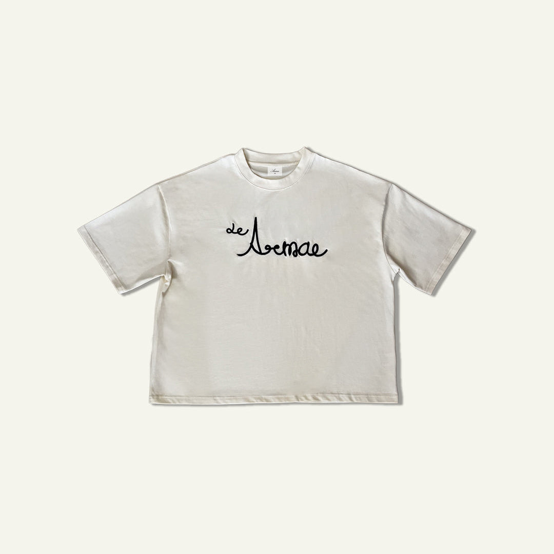 Home Alabaster T-Shirt
