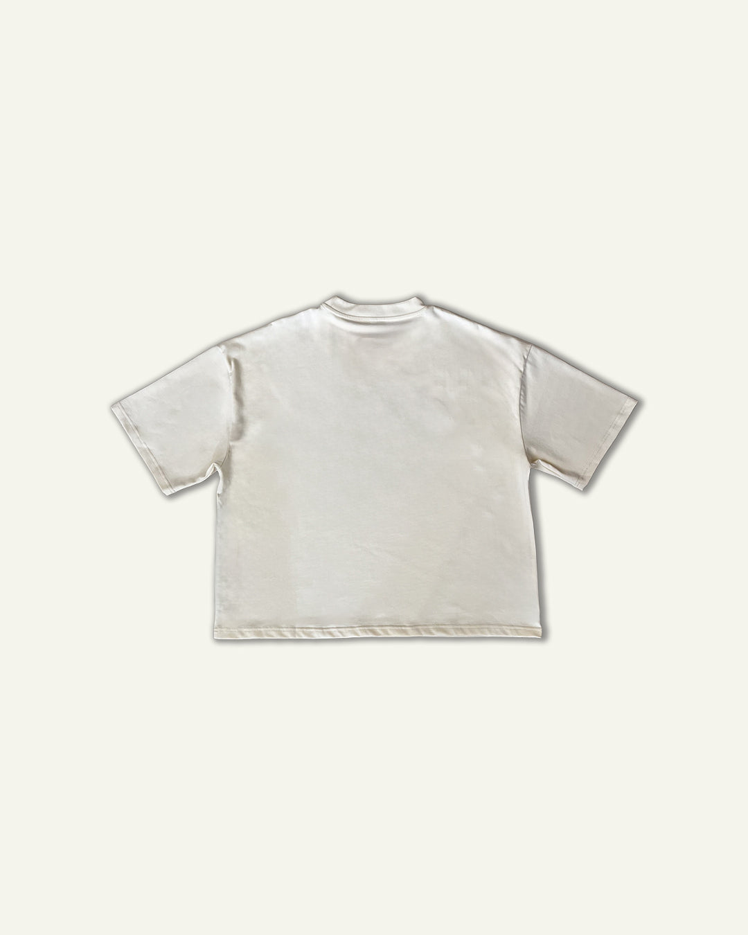 Home Alabaster T-Shirt