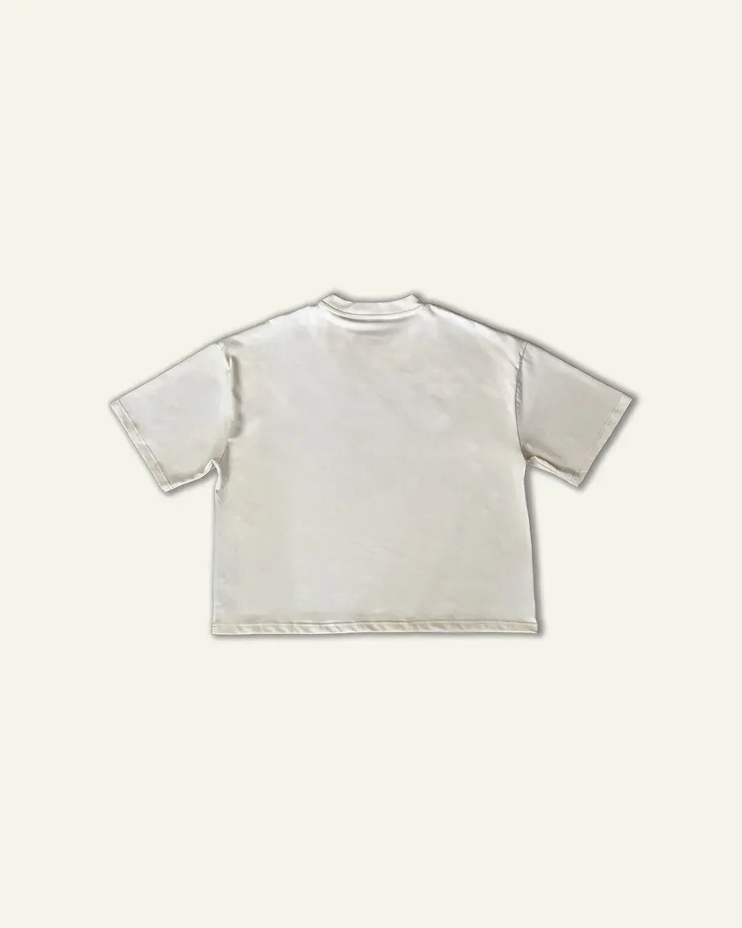 Home Alabaster T-Shirt Le Armae